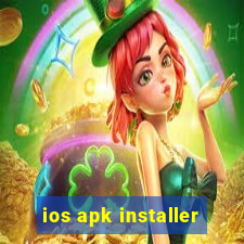 ios apk installer